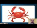 Blending Types and Crab Curr