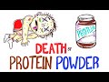 Understanding the Impact of Protein Powder