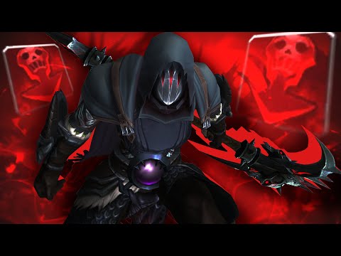 Survival Hunters Just Looks INCREDIBLE! (5v5 1v1 Duels) - PvP WoW: The War Within