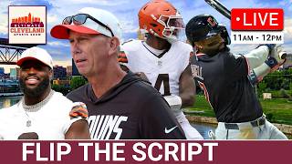 Changing the narrative about the Cleveland Browns, best & worst-case scenarios for players & Guards