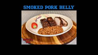 The Ultimate Pork Belly Duo: Slices vs. Burnt Ends