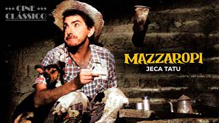 Mazzaropi - Jeca Tatu (1960)🎬Filme de Comédia🎬Filme Nacional GRÁTIS | Cine Clássico