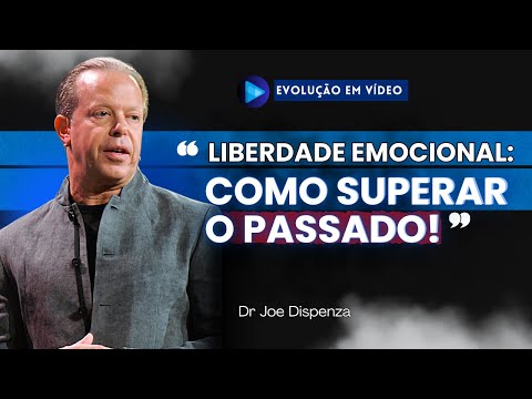 Como Superar Traumas e Viver Livre do Passado!!!