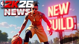 LIVE Reaction: NBA 2K26 Gameplay Trailer – Is It a W or L? 🤔