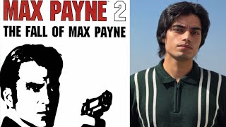 max payne 2