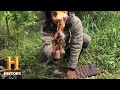 Survival Skills and Challenges in War