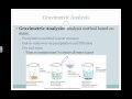 Gravimetric Analysis and Precipitation