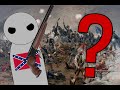 Alternate History: What If the South Won the Civil War?