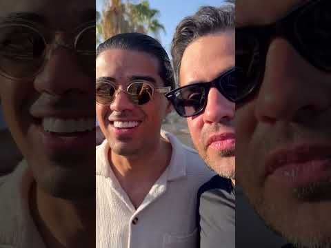 Último dia no Egito. O que você aprendeu desse vídeo?