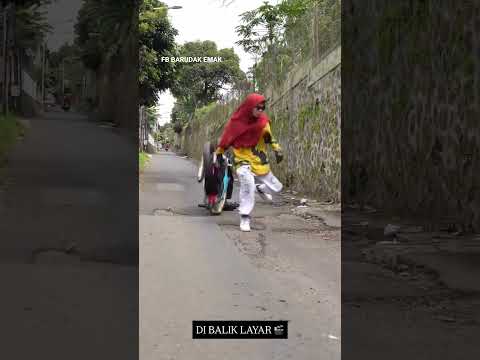 MASTEREM PAKE RCB🚀 #emakgila #barudakemak