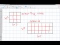 Calculating Areas of Rectangles and Parallelograms