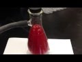 Boyle's Law and Balloon Behavior