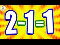 Mastering Simple Subtraction for Kids