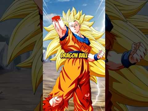 Cuantos brazos han cortado en Dragon Ball? 😬