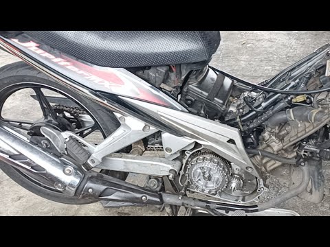 Aku Mumet 7 Bengkel Gagal,Aku Yg Ke 8 Kah