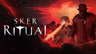 Sker Ritual early access date brought forward, launching this week