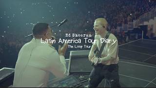 Loop Tour Diaries - Latin America (May 2026)