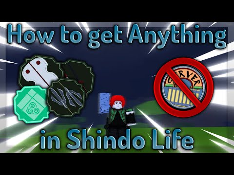 Shindo Life Codes Pocket Tactics - 09/2021