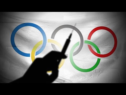 The Olympics LIED To You