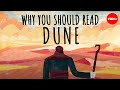 Dune: A Journey Through Arrakis