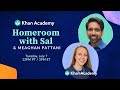Khan Academy Educator Strategies