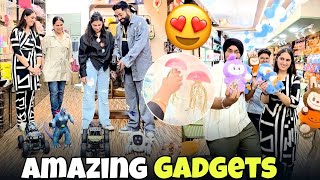 Unique Gadgets itne saste me 😱