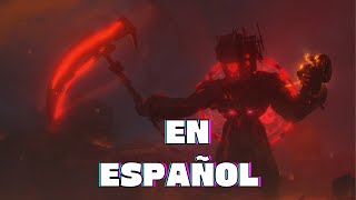 Skibidi toilet 78 en Español Latino 1/2