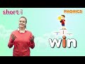 Exploring Short Vowel 'i' Sounds in Phonics