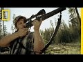 Justin's Sasquatch Encounter Analysis