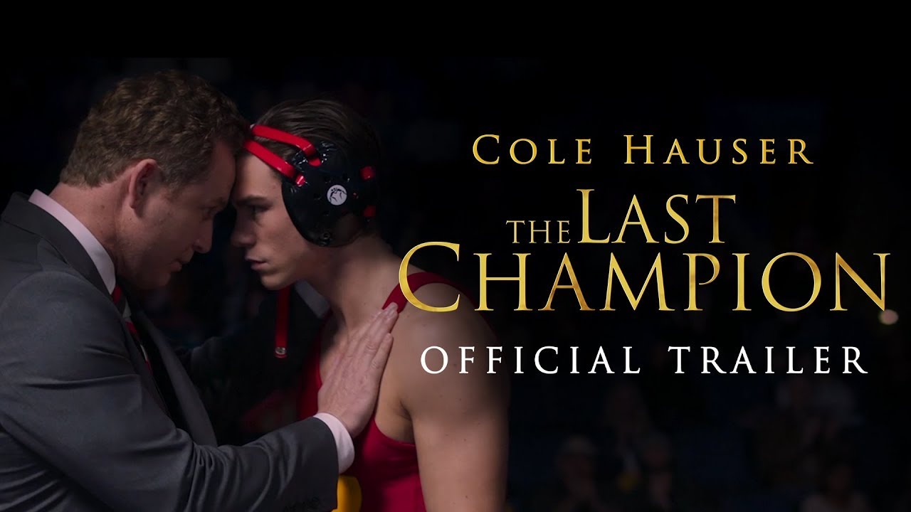 The Last Champion Trailer thumbnail