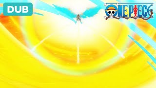Phoenix Pyreapple! | DUB | One Piece