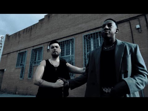 JUSEPH, RAUL CLYDE - MMA (Video Oficial)