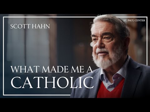 How Catholic Christianity is Bible Christianity | The Gospel of Matthew