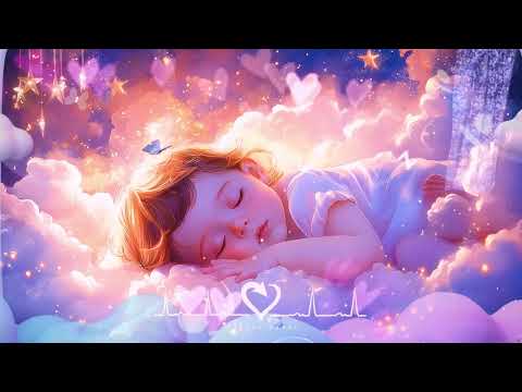 Canção de Ninar Mozart ♫ Linda Mozart Música de Ninar e Dormir ♫♫♫ Musica para Bebe