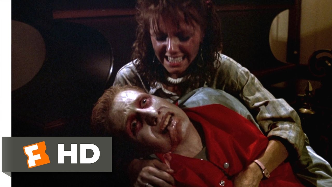 Numirėlių sugrįžimas Anonso santrauka