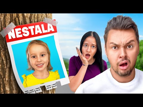 NEKO MI JE OTEO MOJU KĆERKU 