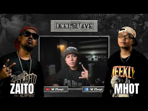 MHOT vs ZAITO - Deep Dive | Reaction Video