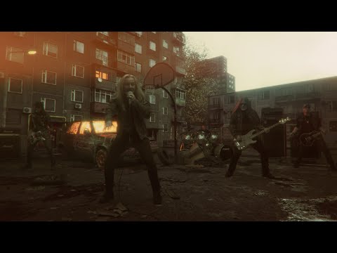 Kabát - RUMCAJS MILOVAL MANKU (Official Video)