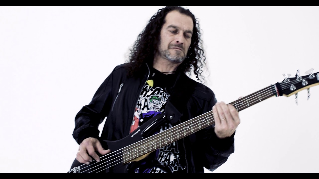 Luca Bruno & Toby Man Duo