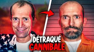 DE JARDINIER À TUEUR EN SÉRIE CANNIBALE, CE DÉTRAQUÉ A HORRIFIÉ L'AMÉRIQUE ! - affaire criminelle