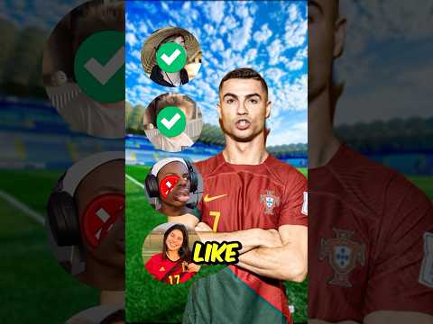 OMG RONALDO SHOCKED FOR SHOWSPEED SAYS 😱🥶😡