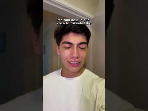 FILHO O QUE VC FEZ ?! #humor #shorts #engracado #meme