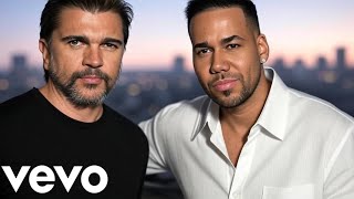 Romeo Santos , Juanes - Nunca Te Olvidaré (Official Music Video Lyrics)