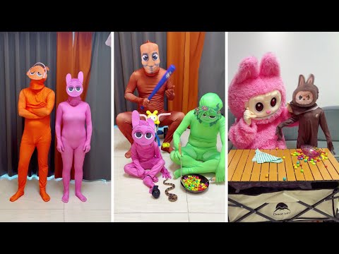 Best Funny Videos Compilation of June | TRY NOT TO LAUGH 😆| Presenthunt funny video 😂😂😂