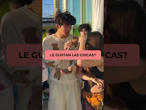 ¿Cuánto le das del 1 al 10? Parte 2 #shorts