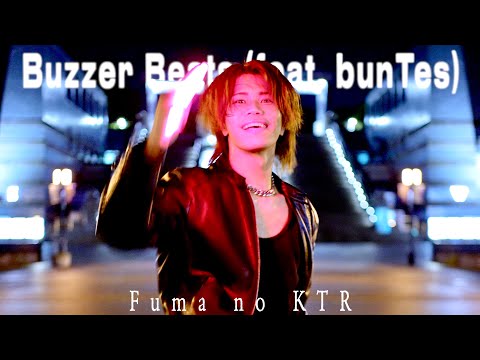 【シュン】Buzzer Beats (feat. bunTes)/Fuma no KTR【ヲタ芸】