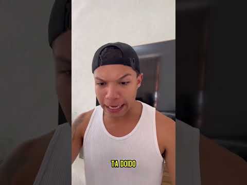 CELULAR NOVO X CELULAR VELHO #shorts #youtubeshorts