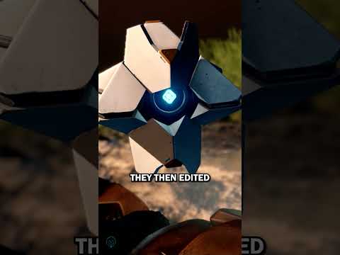 When Peter Dinklage Was Removed From Destiny