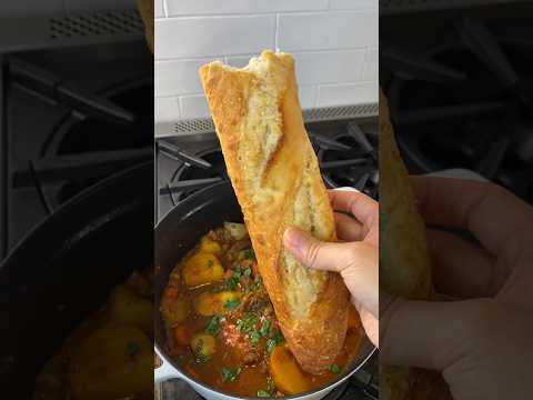 How to make a Hearty Beef Stew | MyHealthyDish