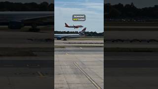 NINE Airplanes with Fuel EMERGENCIES Over London!